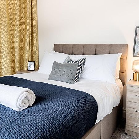 Make This Your Base! Tv In Every Bedroom! Merthyr Tydfil Bagian luar foto