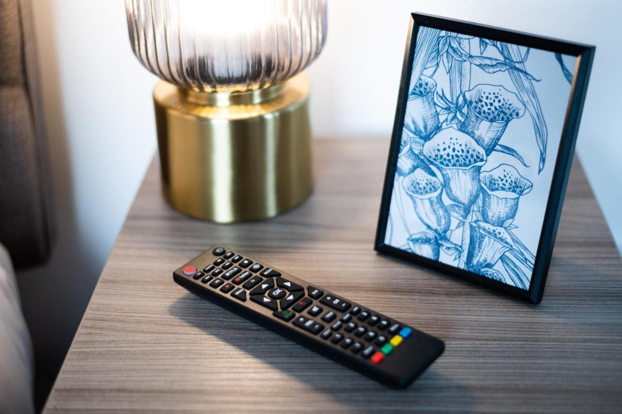 Make This Your Base! Tv In Every Bedroom! Merthyr Tydfil Bagian luar foto
